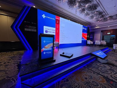 Dubai Companies list