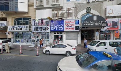Dubai Companies list