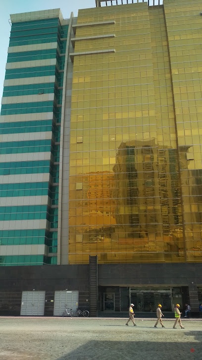 Dubai Companies list