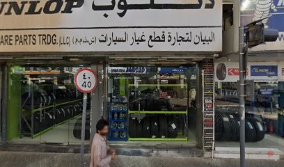 Dubai Companies list