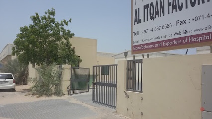 Dubai Companies list