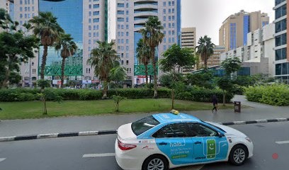 Dubai Companies list