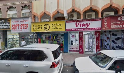 Dubai Companies list