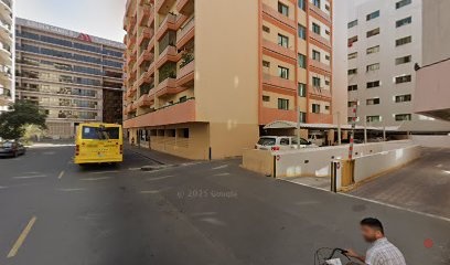 Dubai Companies list