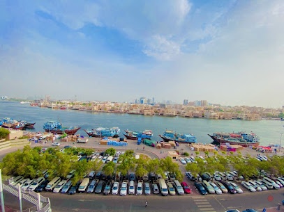 Dubai Companies list