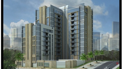 Dubai Companies list