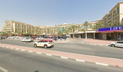 Dubai Companies list