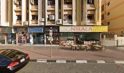 Dubai Companies list