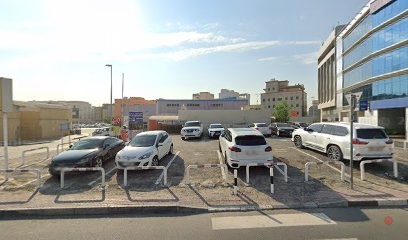 Dubai Companies list