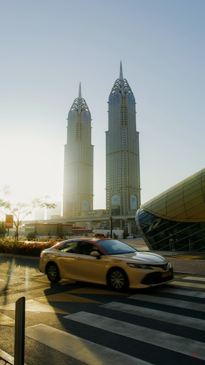 Dubai Companies list