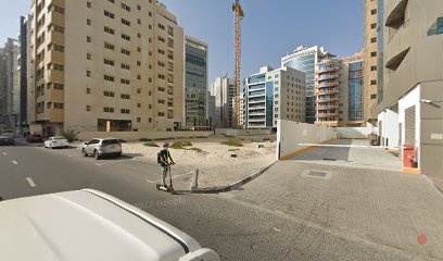 Dubai Companies list