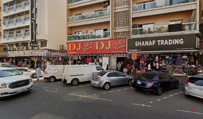 Dubai Companies list