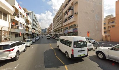 Dubai Companies list