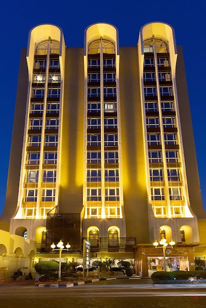 Dubai Companies list