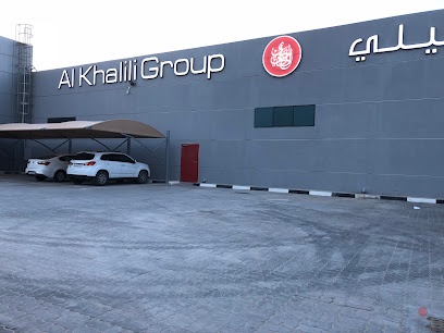 Dubai Companies list