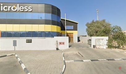 Dubai Companies list