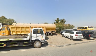 Dubai Companies list