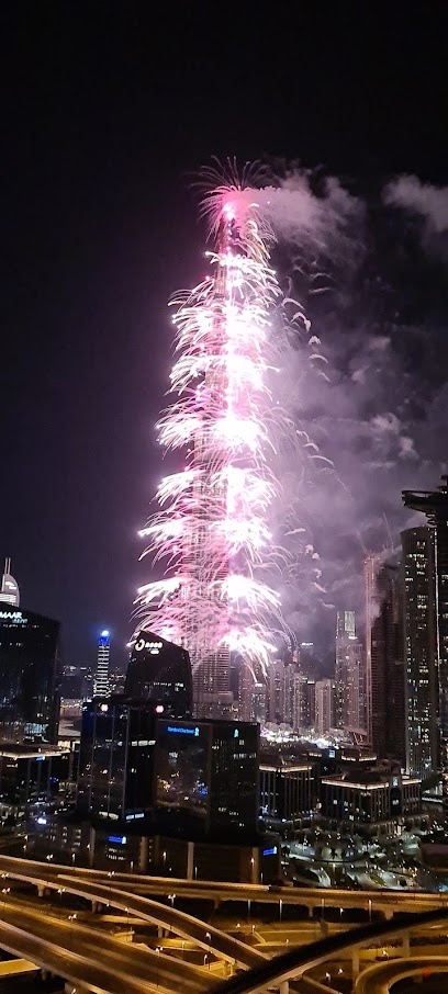 Dubai Companies list