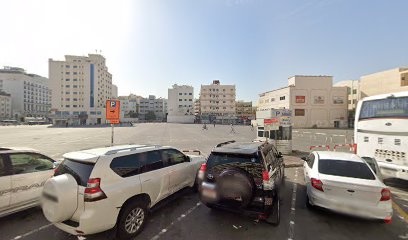 Dubai Companies list