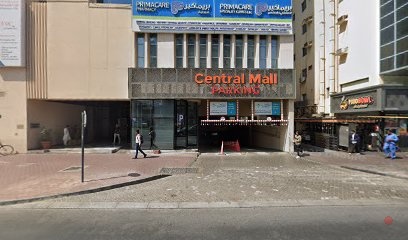 Dubai Companies list