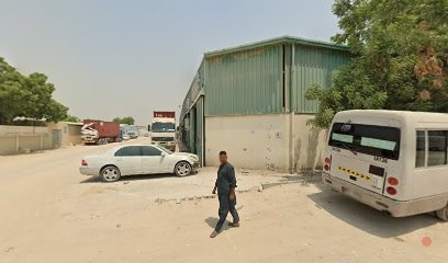 Dubai Companies list