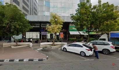 Dubai Companies list