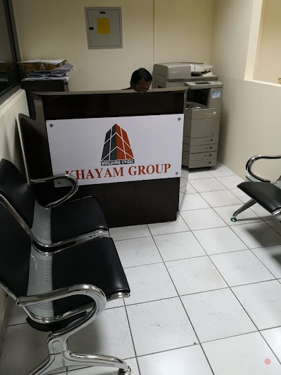 Dubai Companies list