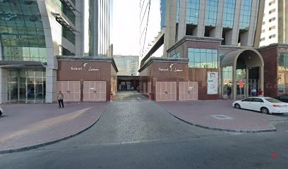 Dubai Companies list