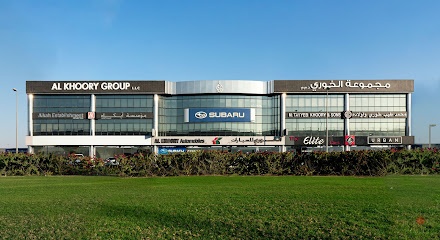 Dubai Companies list