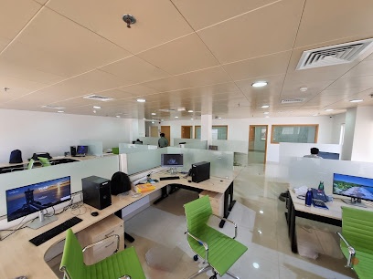 Dubai Companies list