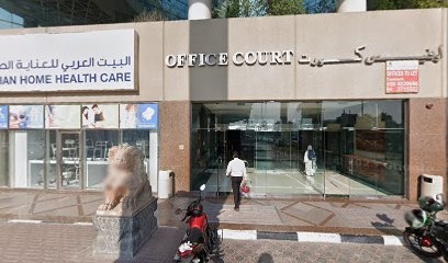 Dubai Companies list