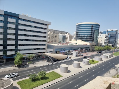 Dubai Companies list