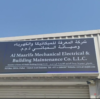 Dubai Companies list