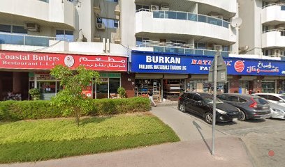 Dubai Companies list