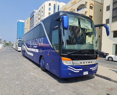 Dubai Companies list