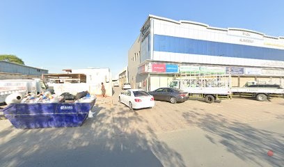 Dubai Companies list