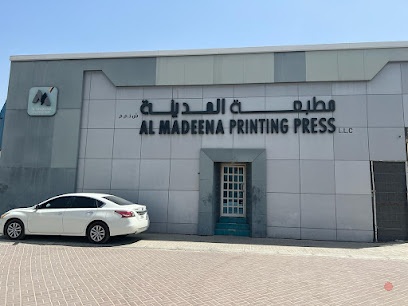 Dubai Companies list