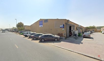 Dubai Companies list