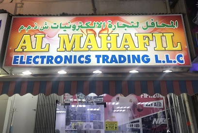 Dubai Companies list