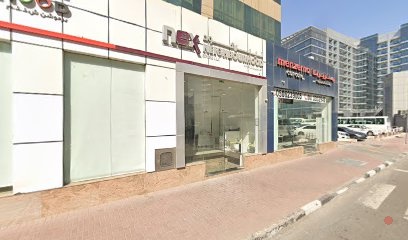 Dubai Companies list