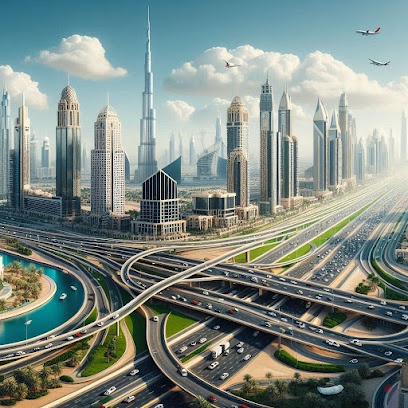 Dubai Companies list