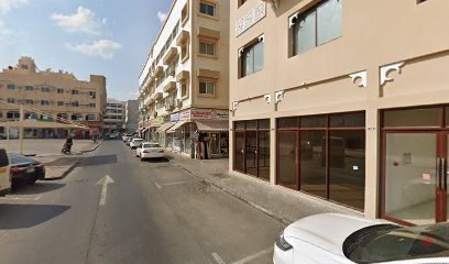 Dubai Companies list
