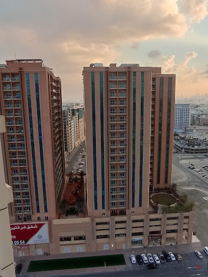 Dubai Companies list