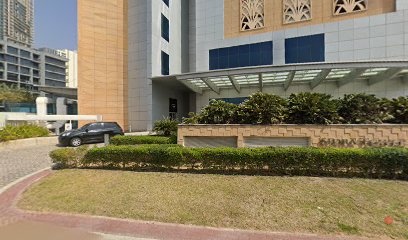 Dubai Companies list