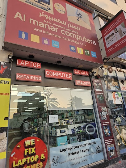 Dubai Companies list