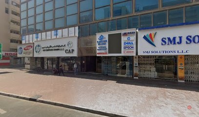 Dubai Companies list