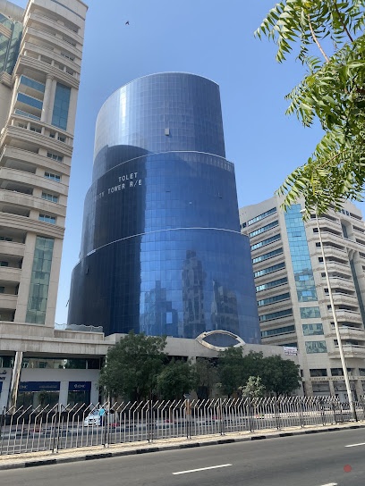 Dubai Companies list