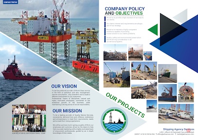Dubai Companies list