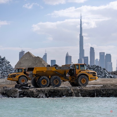 Dubai Companies list