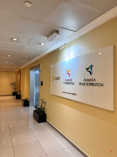Dubai Companies list